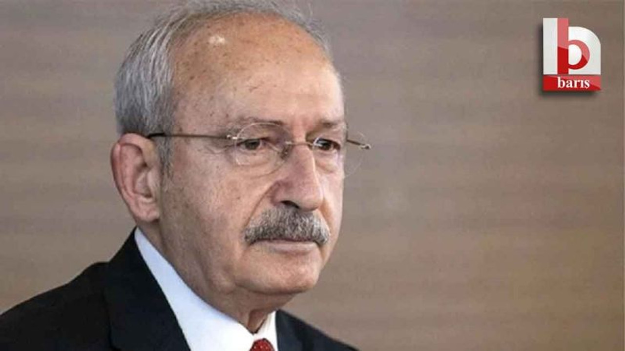 Kılıçdaroğlu ailesi'nin acı günü