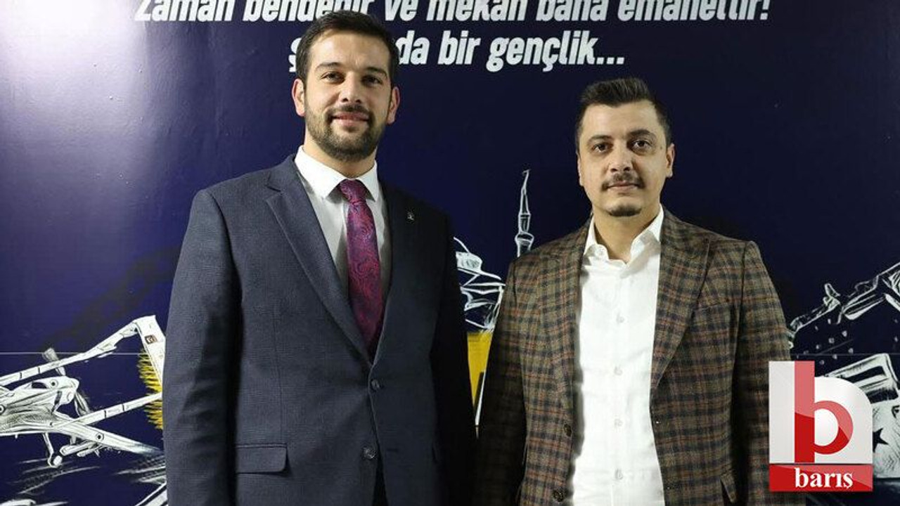 AKP Derince’de yine “Bostan” dedi!