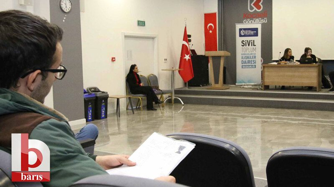 Büyükşehir ‘engelleri’ kaldırmayı amaçlıyor