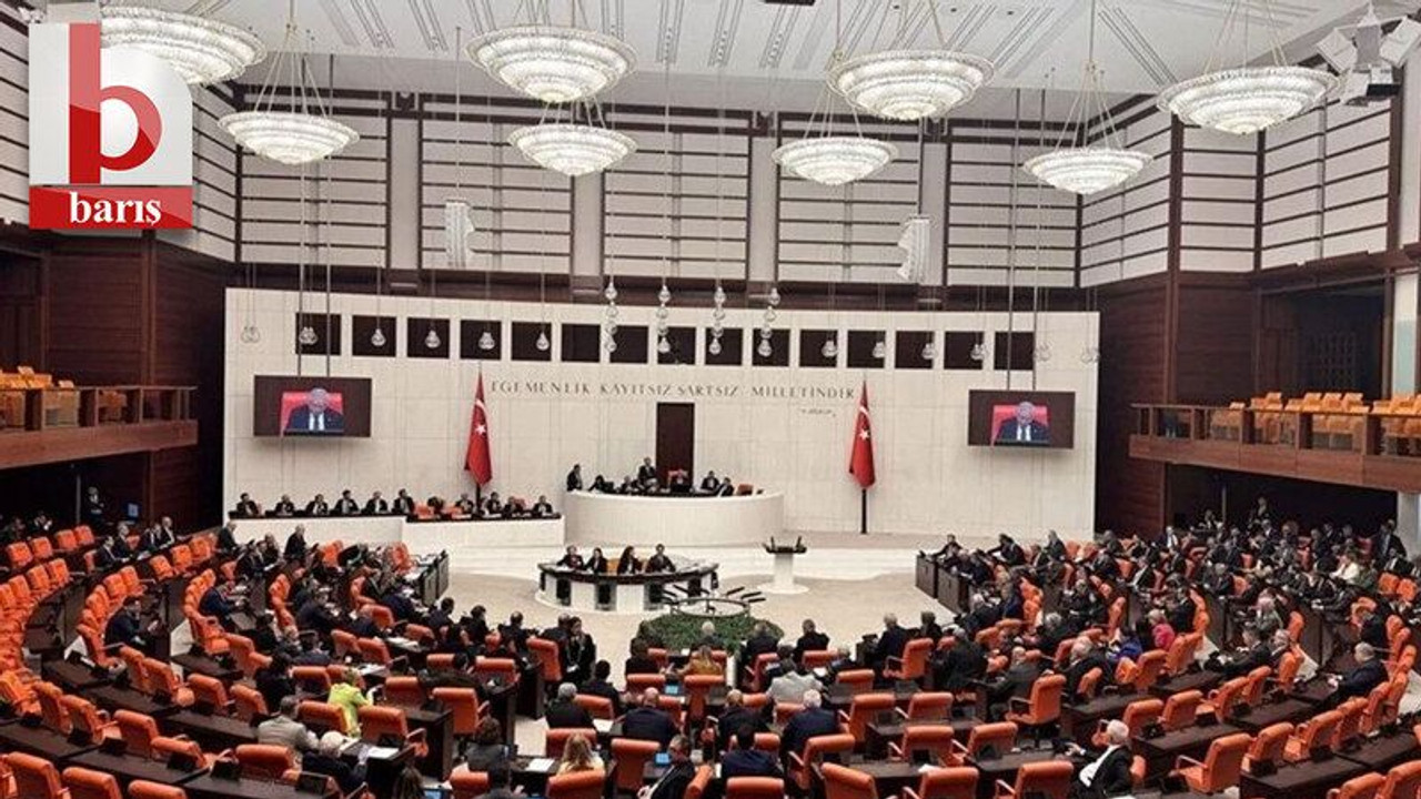 TBMM’ye ilginç başvurular “Trafiği kapatıp kutlama yapanlar kısırlaştırılsın”