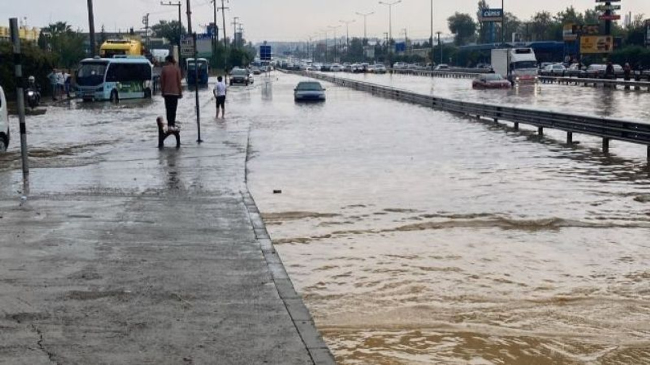 Meteoroloji, İstanbul ve Kocaelileri yeni hafta için uyardı: Kuvvetli geliyor! İşte 8 Aralık 2024 Pazar Kocaeli ve İstanbul, haftalık hava durumu raporu