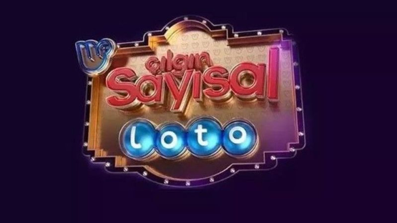 9 Aralık Çılgın Sayısal Loto çekiliş sonuçları! İşte Çılgın Sayısal ’da kazanan numaralar