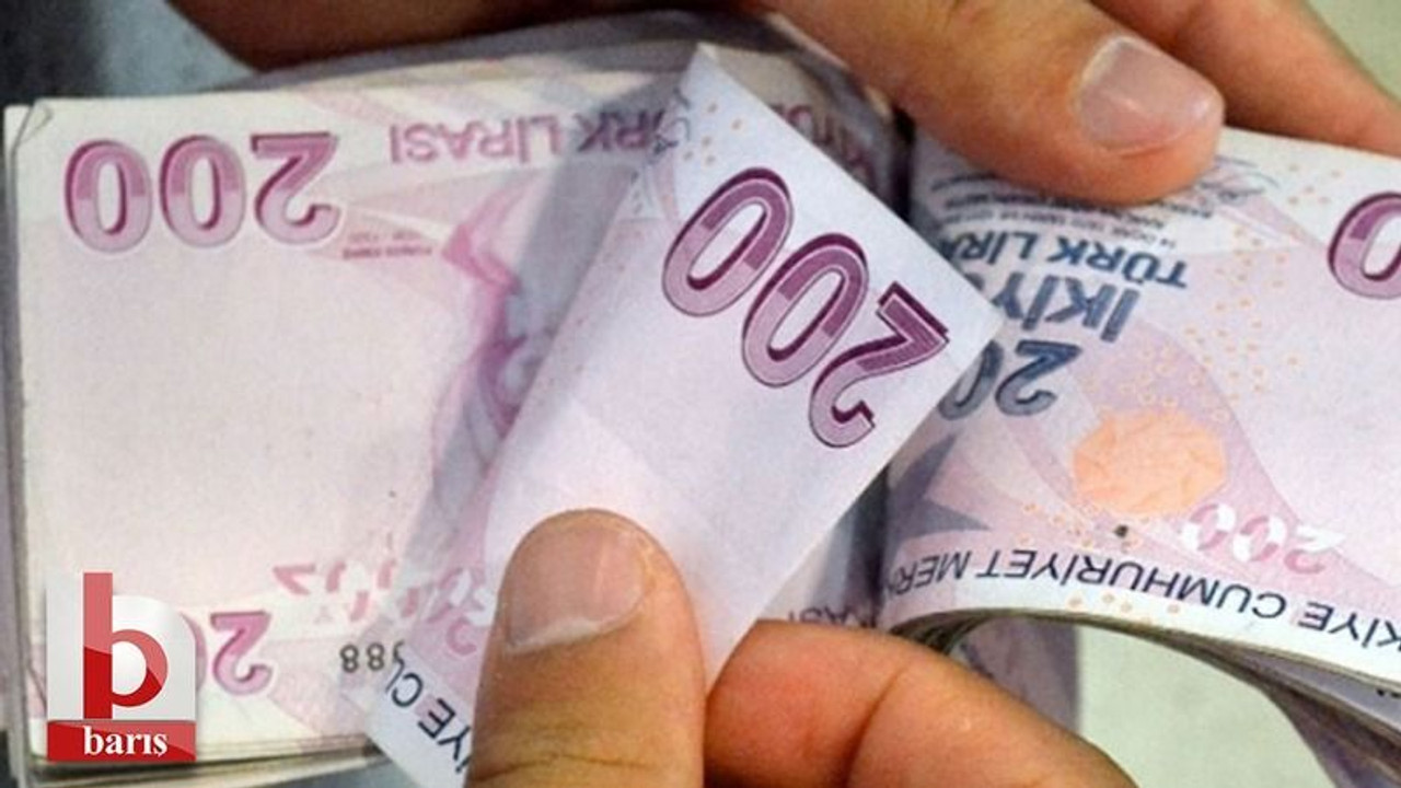 Bakan duyurdu “Ödemeleri hesaplara yatırdık”