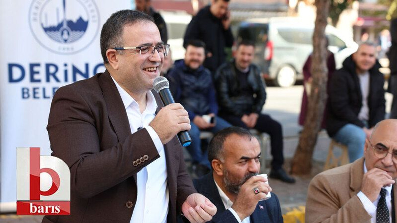 Derince’nin çöp sorunu için önemli proje