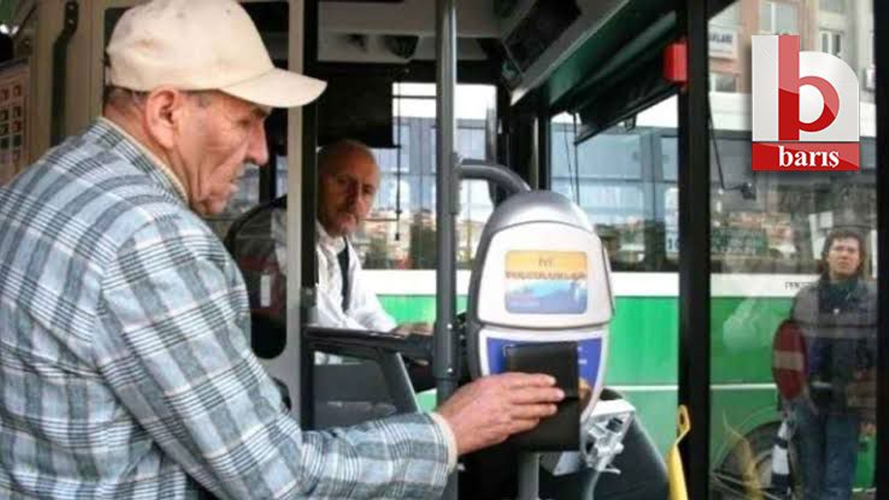 Ücretsiz seyahat desteği miktarı belli oldu!