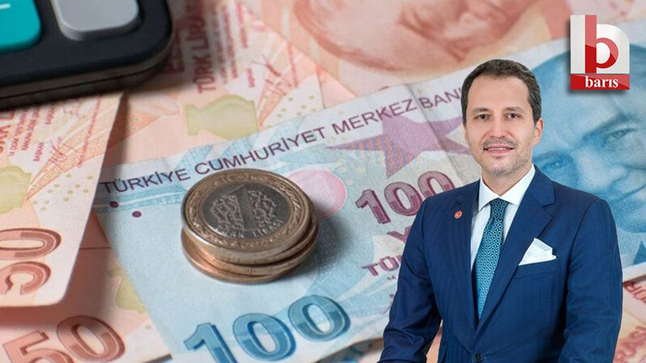 Erbakan'dan Gebze'de asgari ücret çıkışı: Rakam verdi
