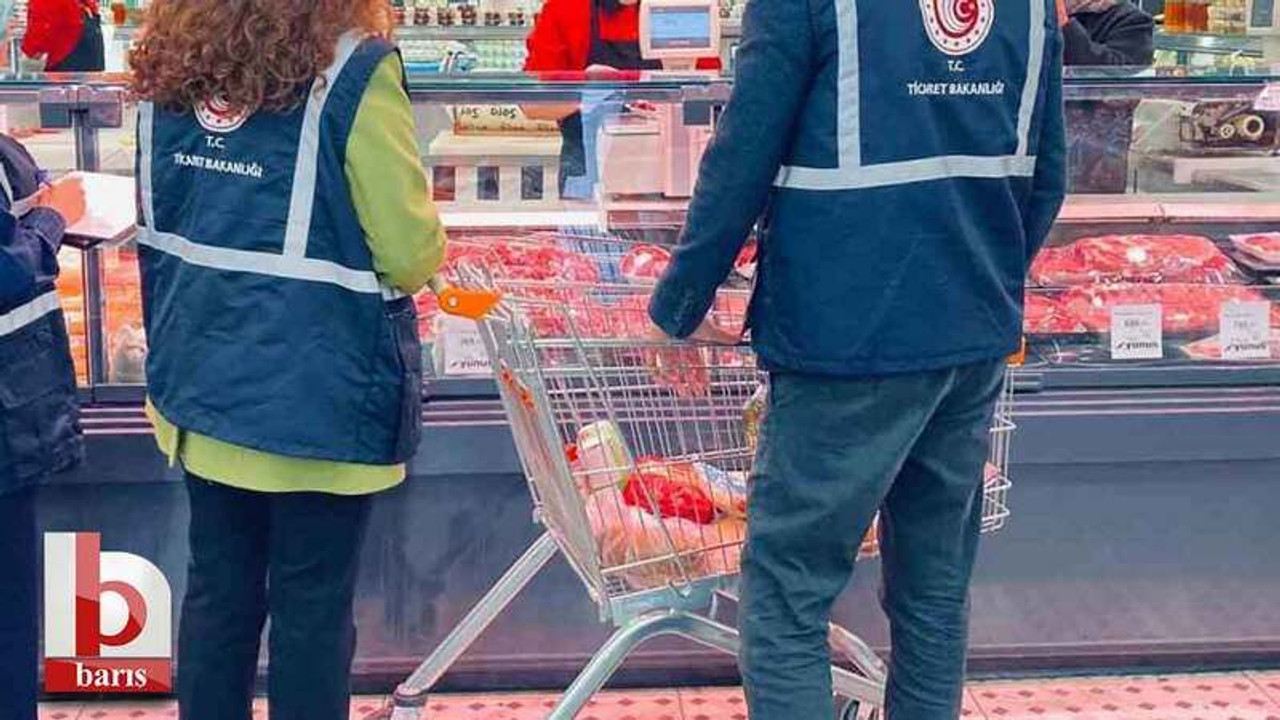 Türkiye’de fahiş fiyatlara ceza yağdı