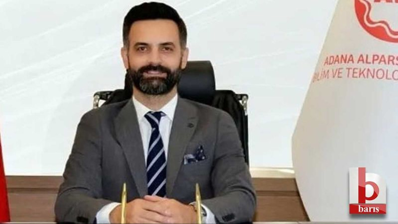TÜİK Başkanı'nın kardeşi gözaltına alındı!