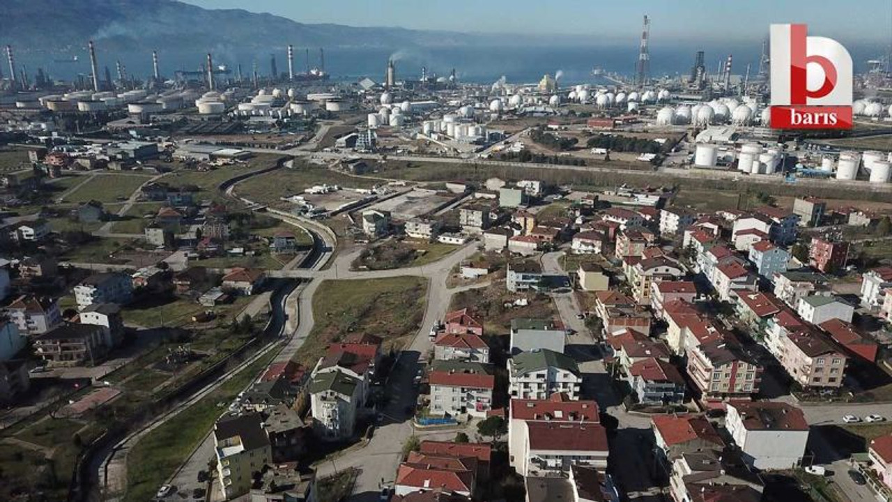 Büyükşehir, Kabakoz Mahallesi’nde kentsel dönüşüm çalışmalarına başlıyor