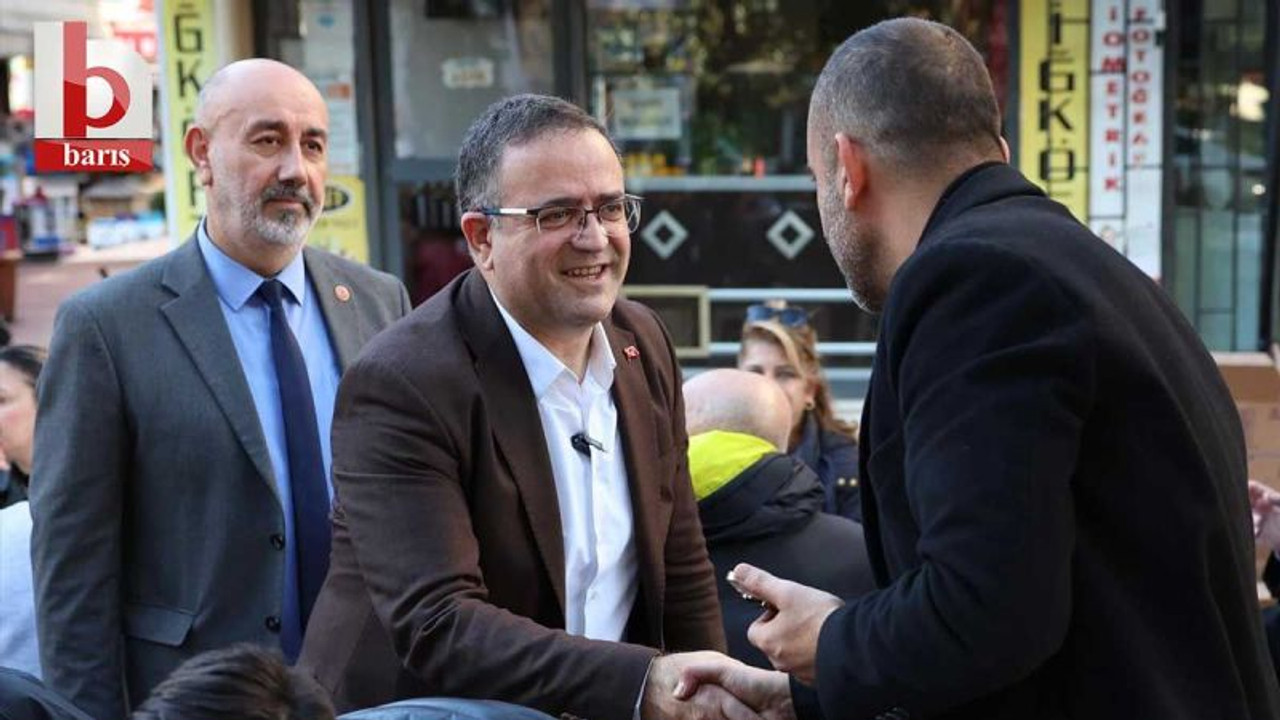 Gökçe’den Derince’yi tertemiz yapacak proje