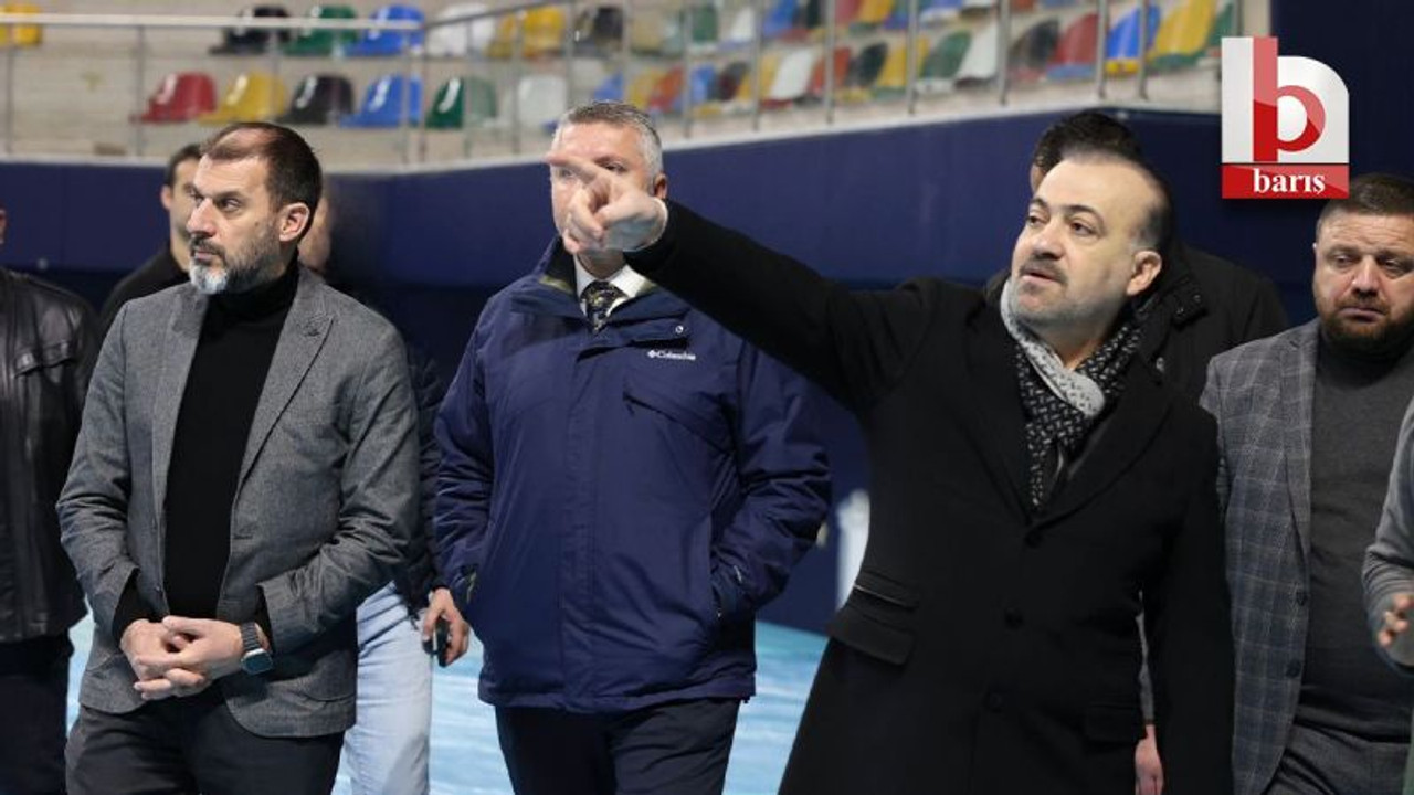 AKP’de hazırlık tam gazmış!