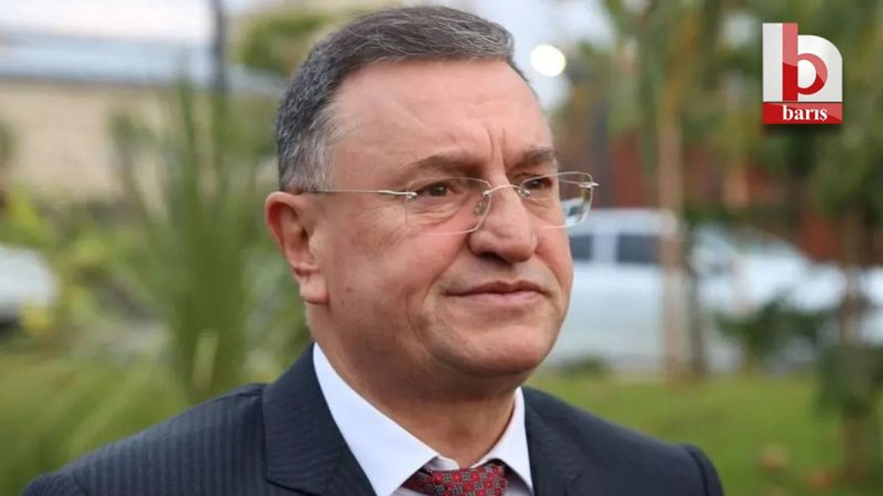 CHP eski başkanı ihraç edildi!