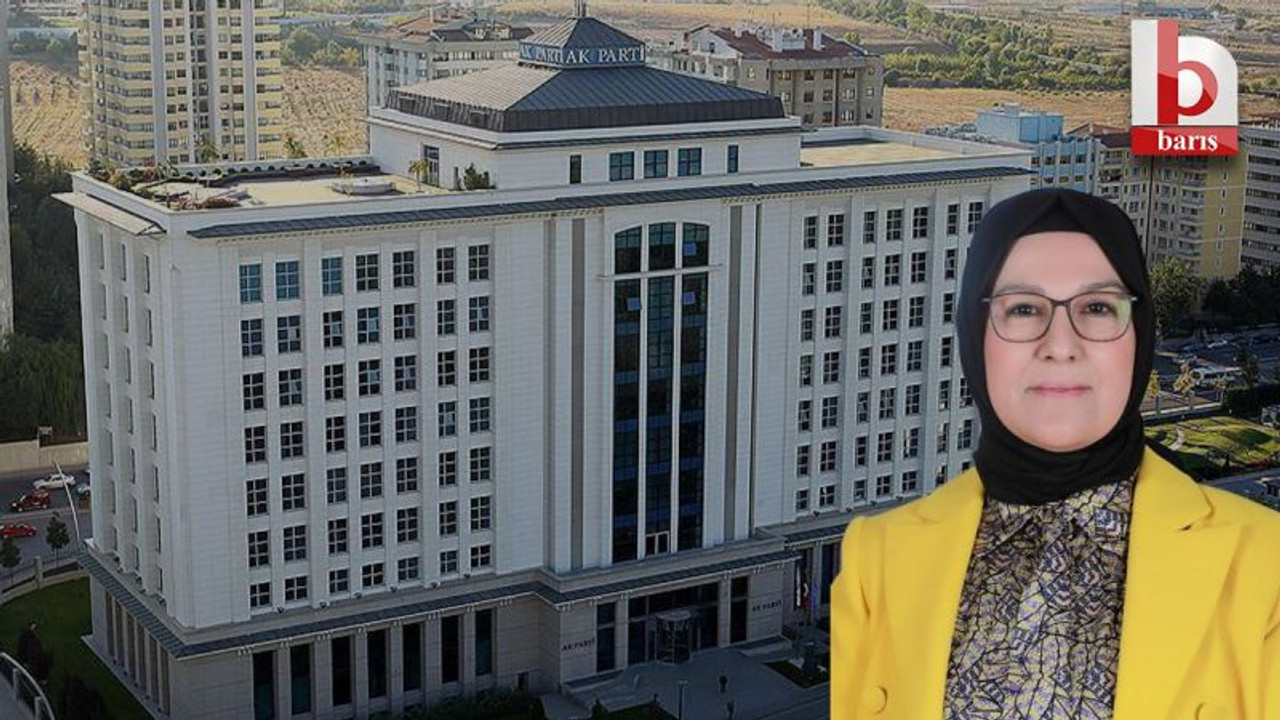 Kocaeli’den AKP’ye ikinci genel başkan mı gidiyor?