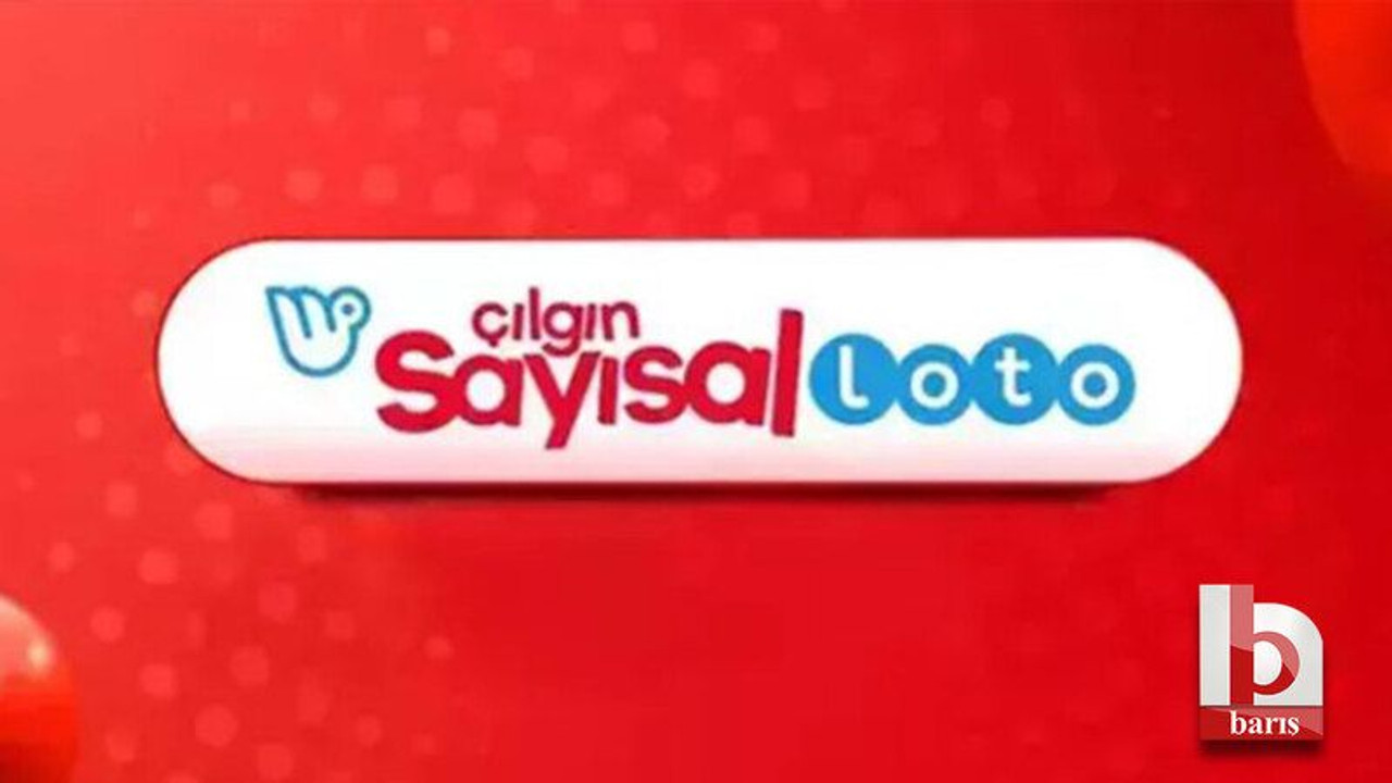 11 Aralık Çılgın Sayısal Loto çekiliş sonuçları! İşte Çılgın Sayısal ’da kazanan numaralar