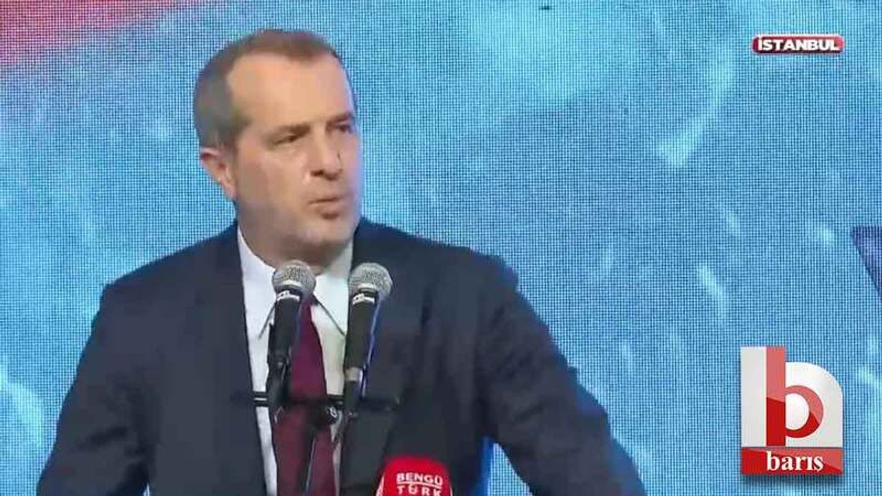 Sancaklı: Kocaeli bana her zaman sahip çıktı