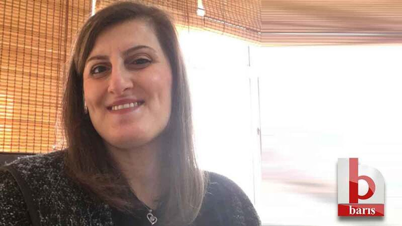 Muhtar azası Merih Ulusoy hayatını kaybetti