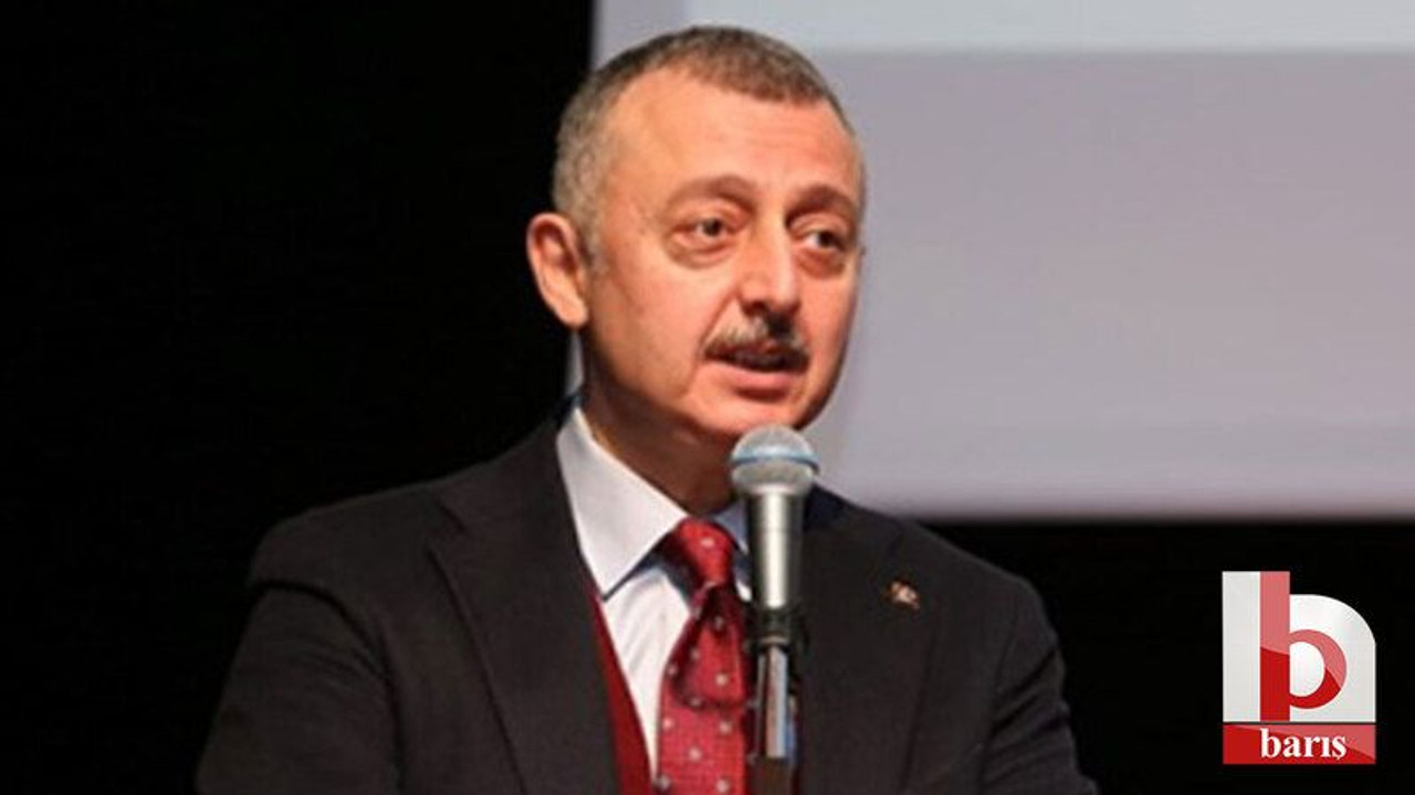 İzmit’teki yangında evi yanan aileye Büyükakın'dan mesaj
