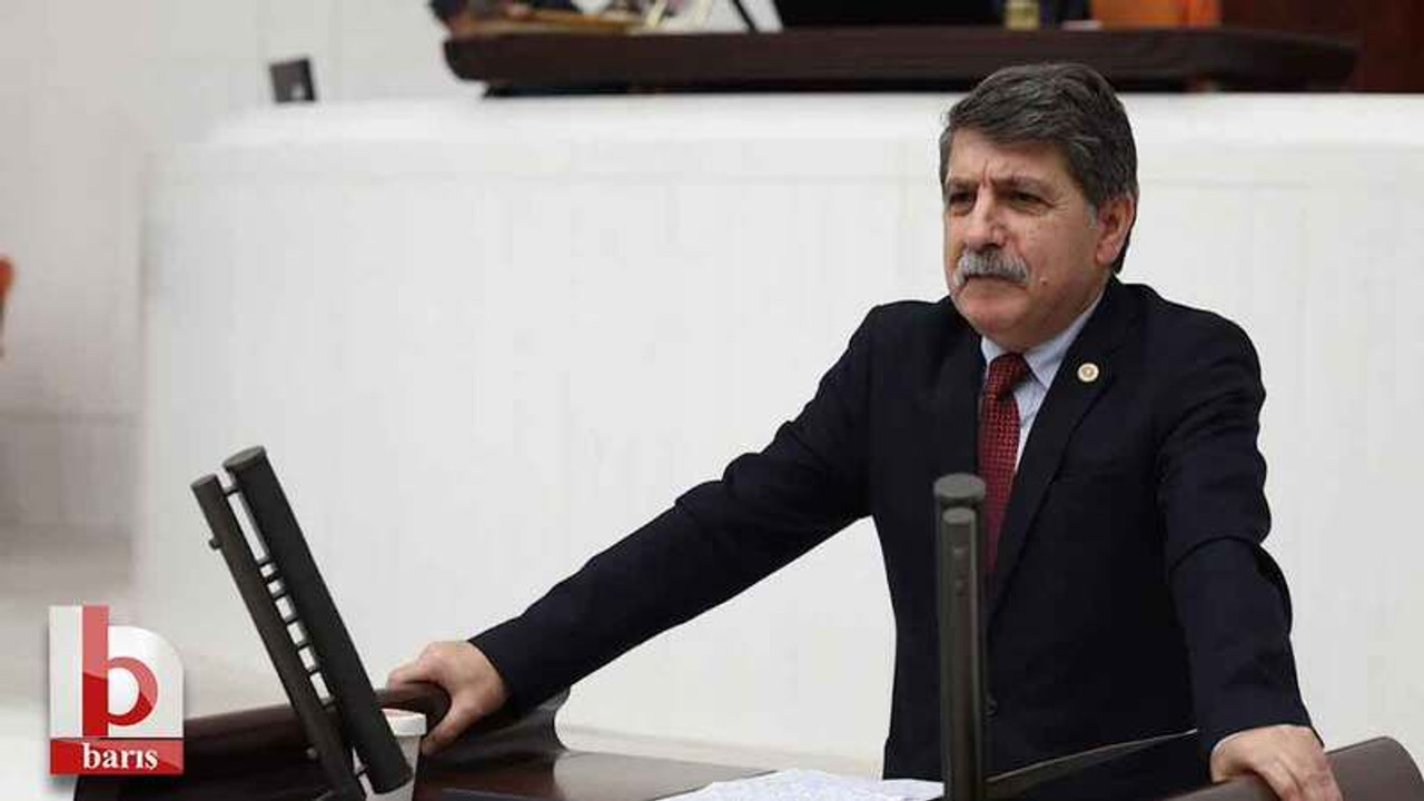 Kanko “Hastanelere yapılan başvuru sayısı 796 milyon”