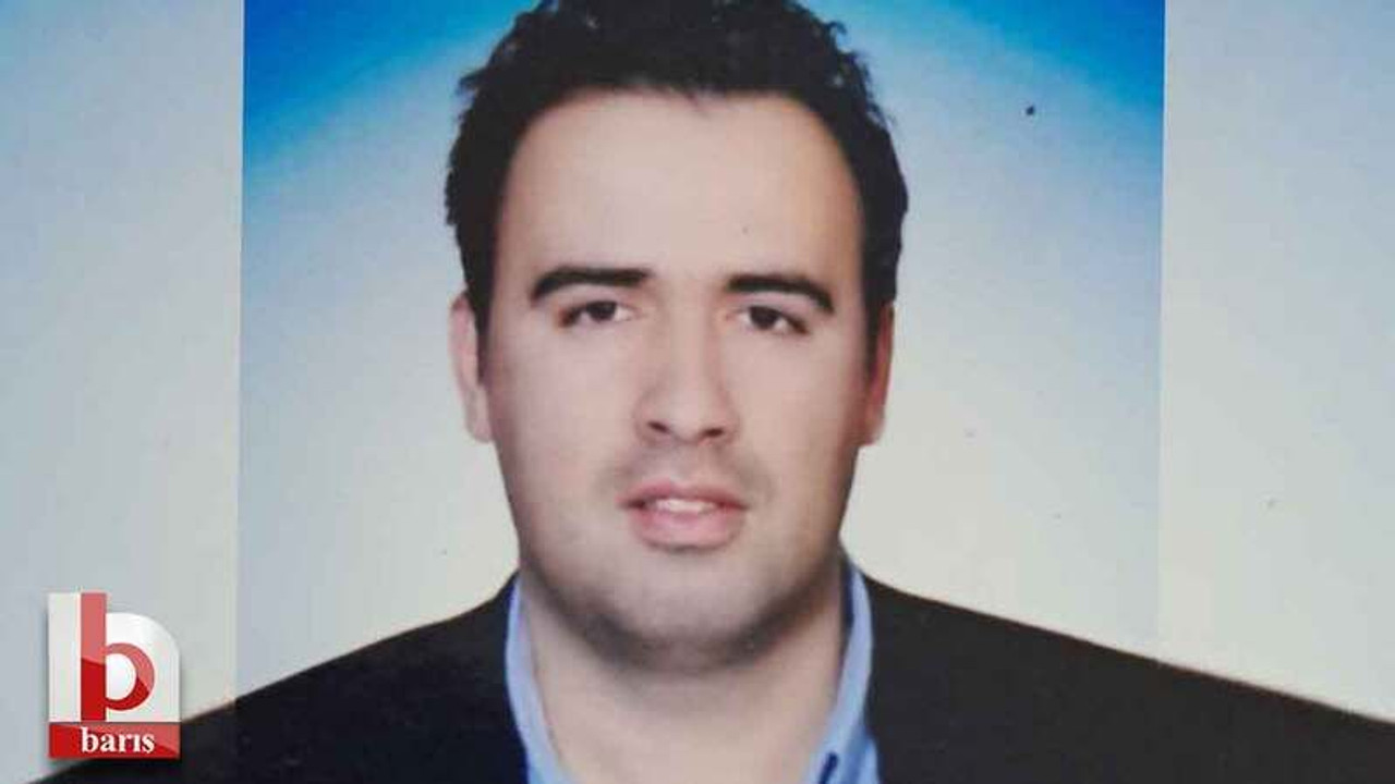 Acı haberi Büyükakın paylaştı Büyükşehir çalışanı vefat etti
