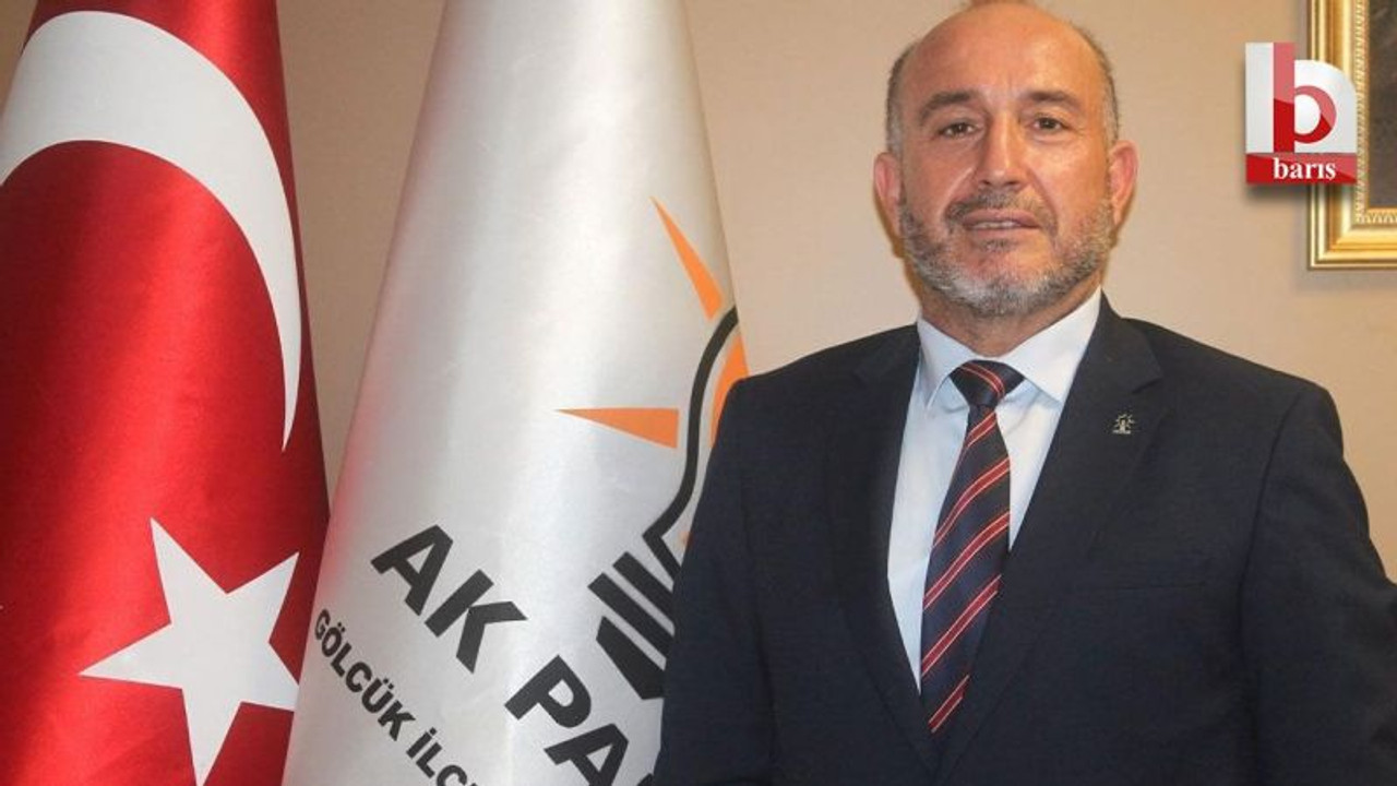 AKP’de Çetin Seymen’in gönlünü böyle aldılar