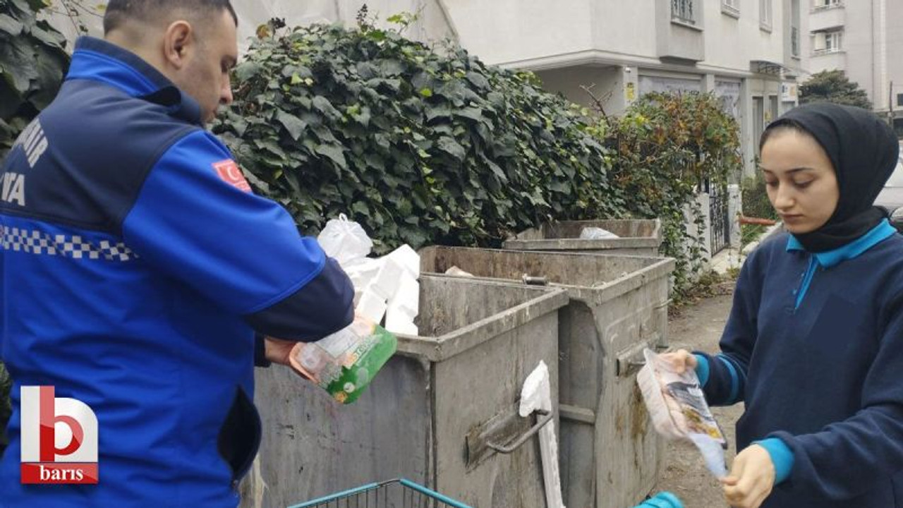 Gıda denetimleri son sürat devam ediyor