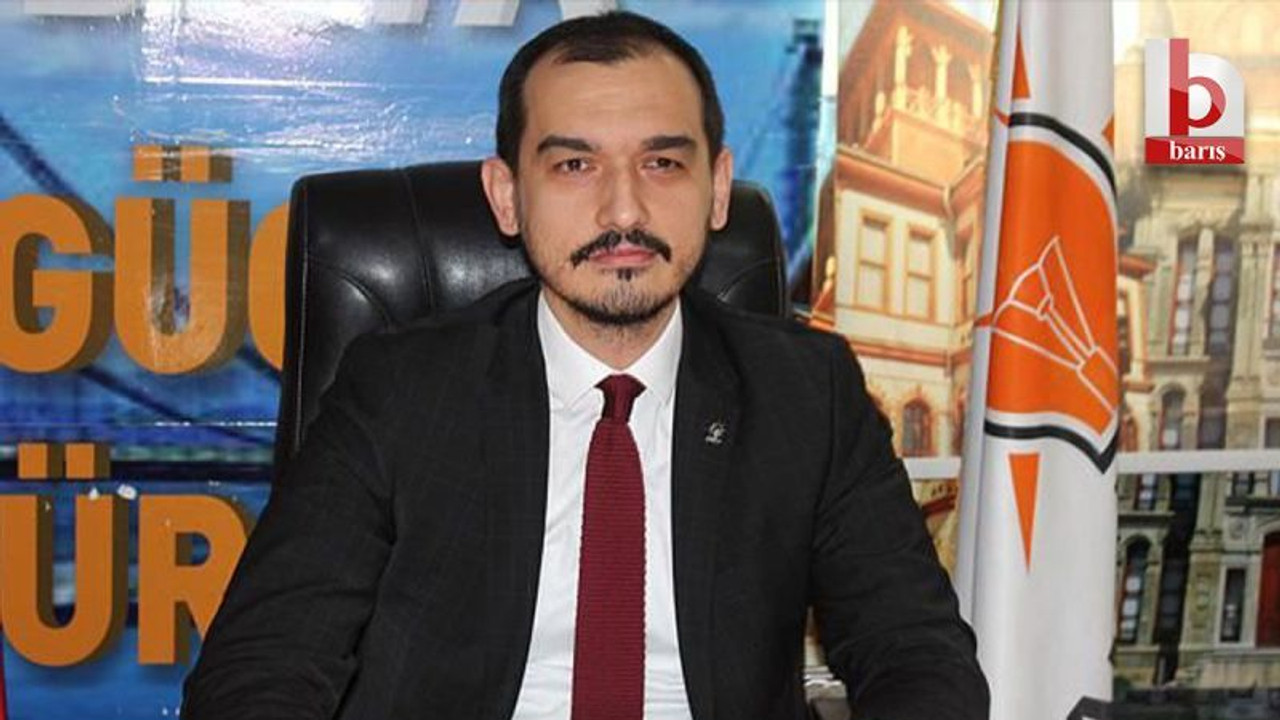 AKP Kocaeli, Ali Güney’i bırakmadı
