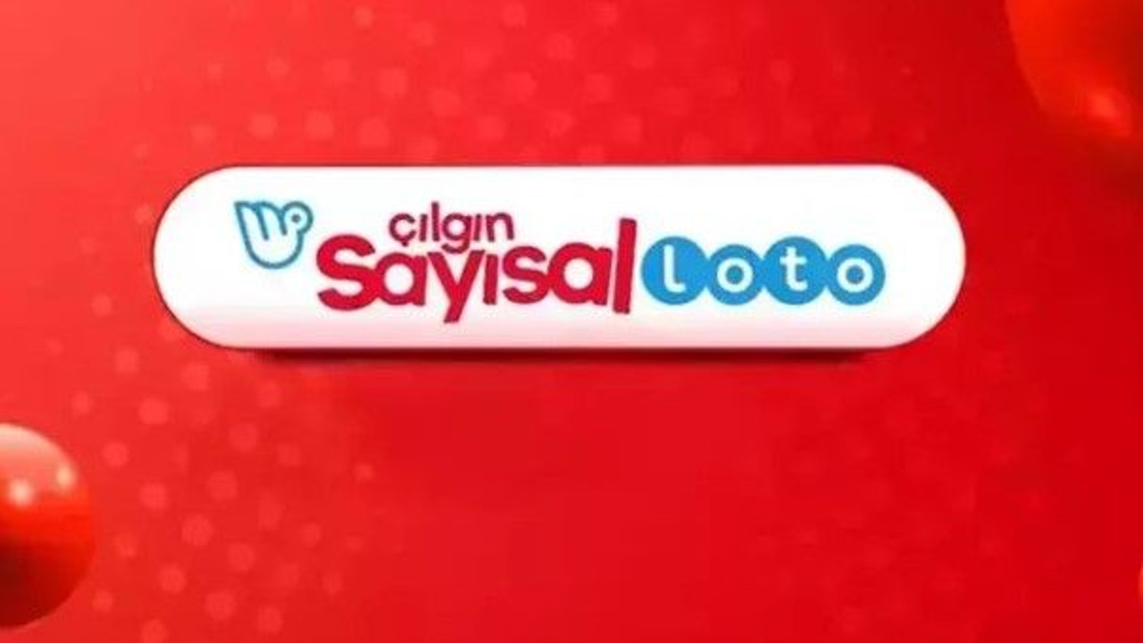 Çılgın Sayısal Loto sonuçları 14 Aralık 2024! Büyük ikramiye 426 milyon TL