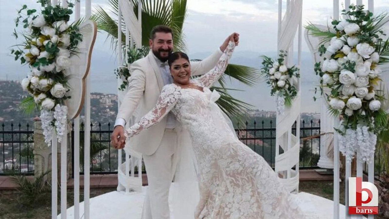 İki ay önce evlenmişti, hayatını kaybetti