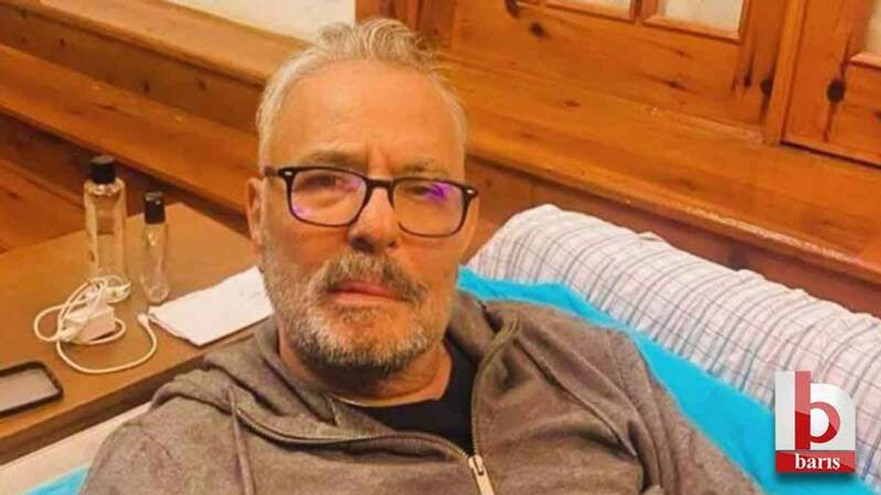 Ferdi Tayfur’dan üzen haber! Hastaneye kaldırıldı