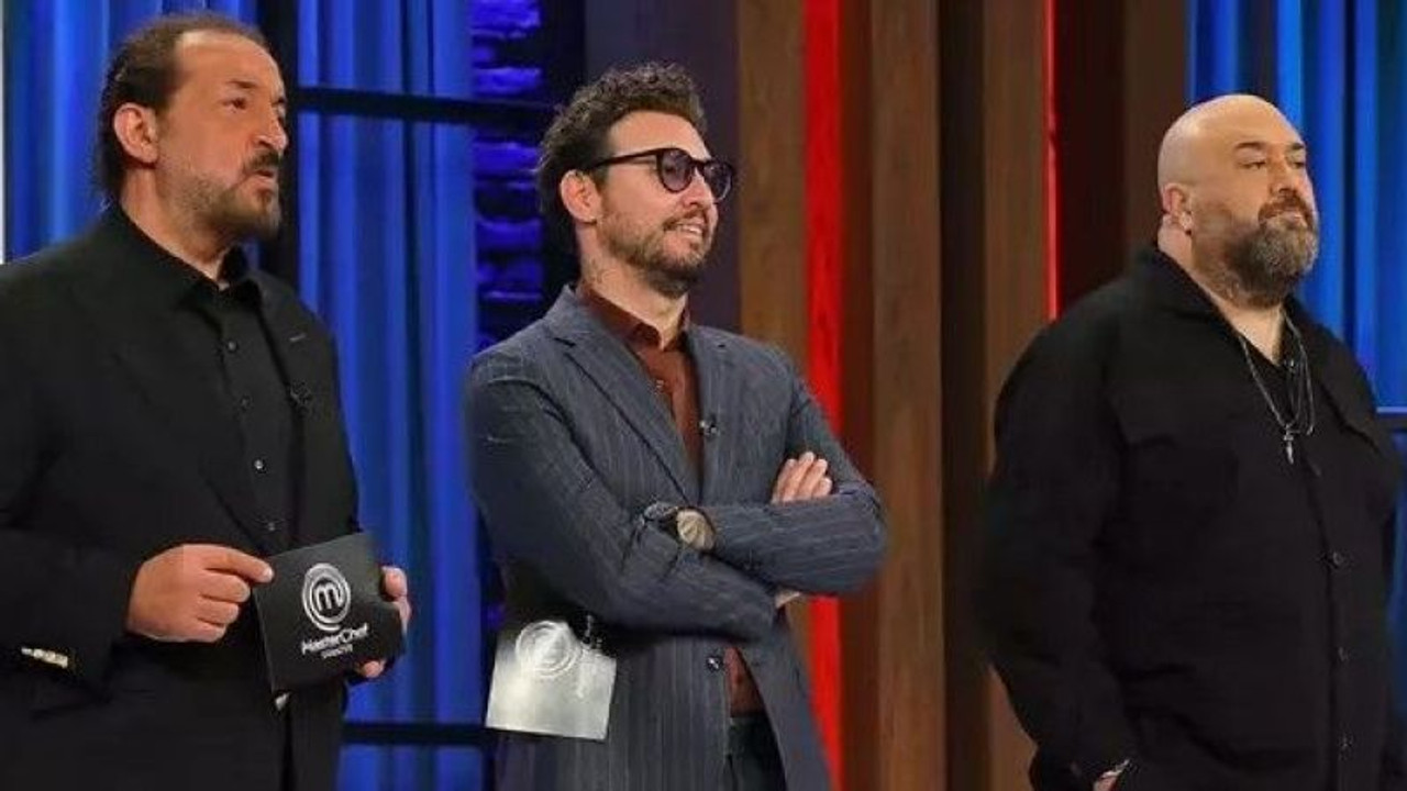 Jüri bile şaşırdı işte Masterchef'te elenen yarışmacı. 15 Aralık MasterChef kim elendi?
