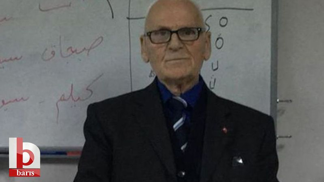 Mehmet Kanpara hayatını kaybetti