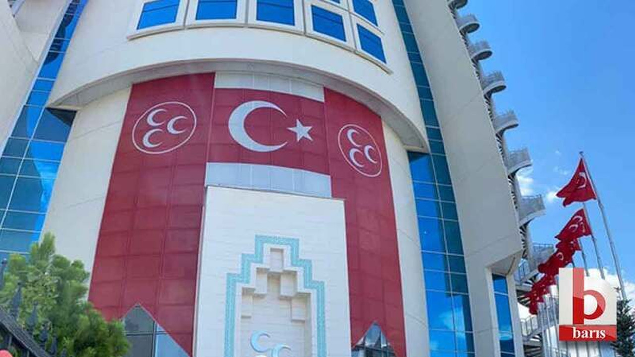 MHP'den asgari ücret çıkışı