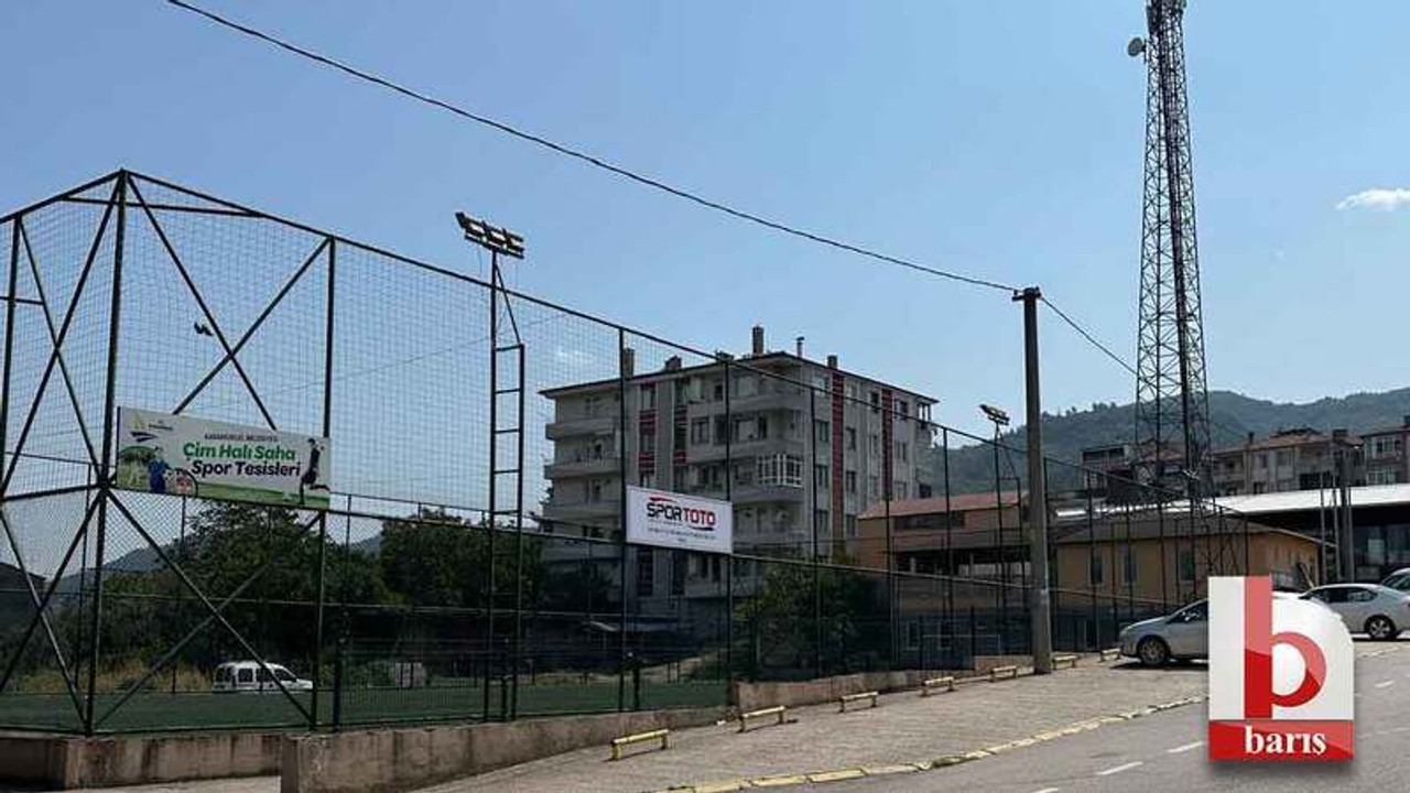 İhale yapıldı, Ereğli sporun tesislerini Büyükşehir yenileyecek