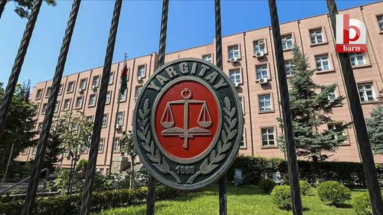 Yargıtay, KPSS puanıyla 70 personel alacak