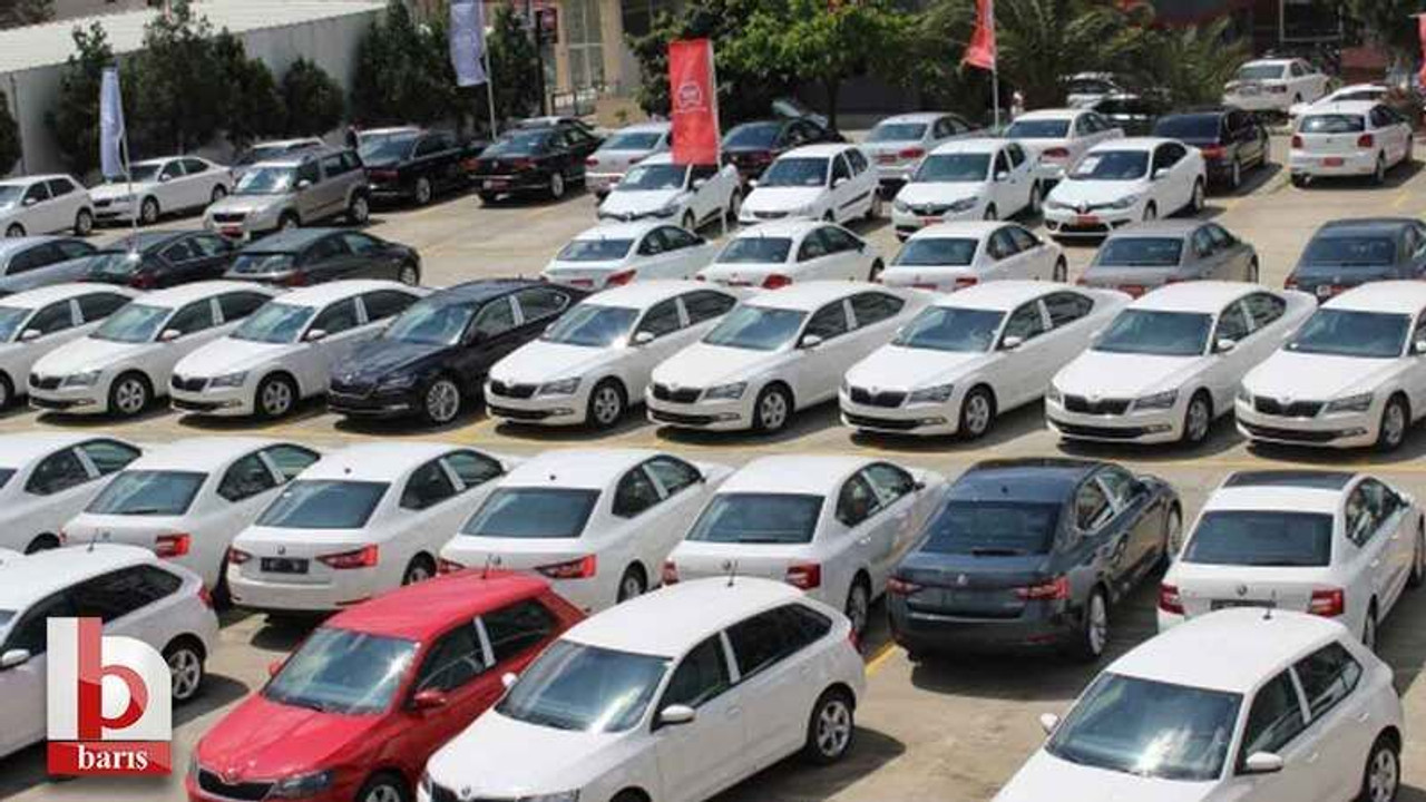 Bakan duyurdu: Araç ve konut ilanlarında yeni dönem başlıyor
