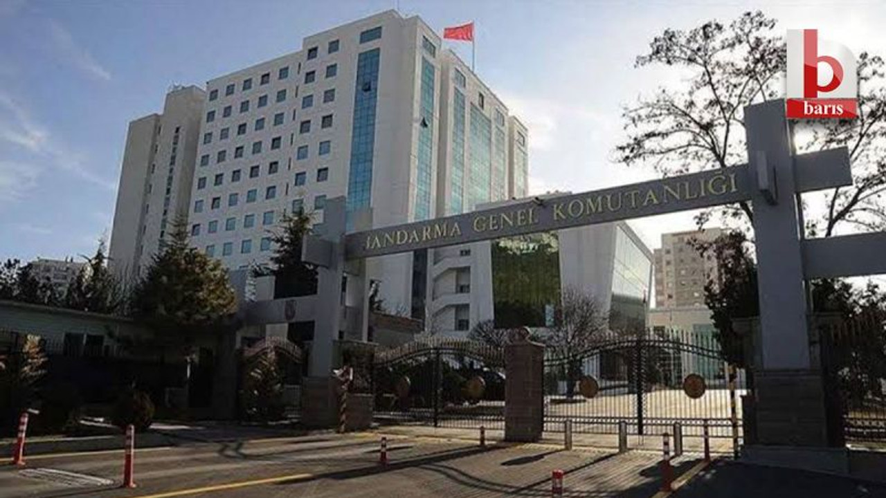 Jandarma, 11 personel alacağını duyurdu