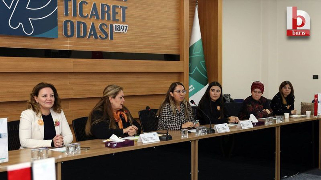 KOTO’dan kadın-erkek fırsat eşitliği semineri