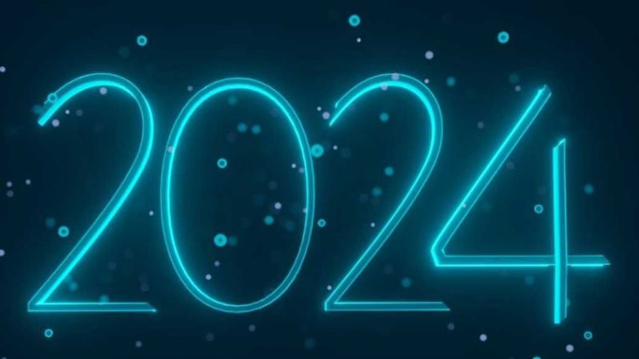 2024'e veda ederken unutulmaz bir yıl sonu için öneriler