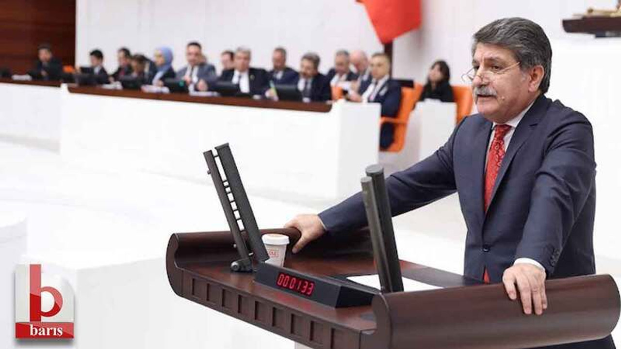 Kanko “İktidarın millete hesap vermesi gerekiyor”