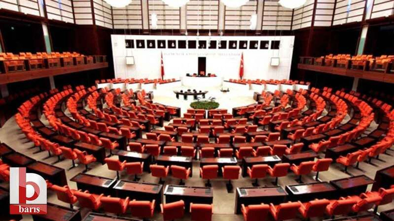 TBMM’de 2025 bütçe görüşmeleri sürüyor