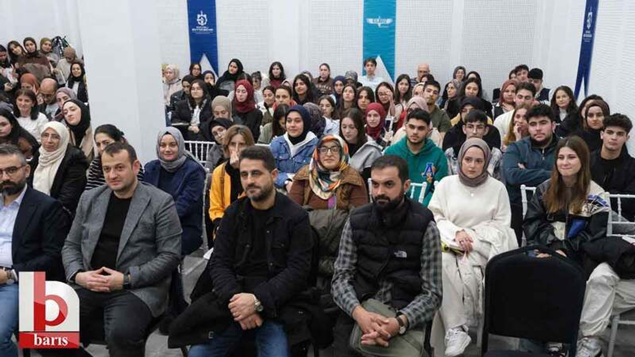 Kocaeli’de sanat ve emek buluştu