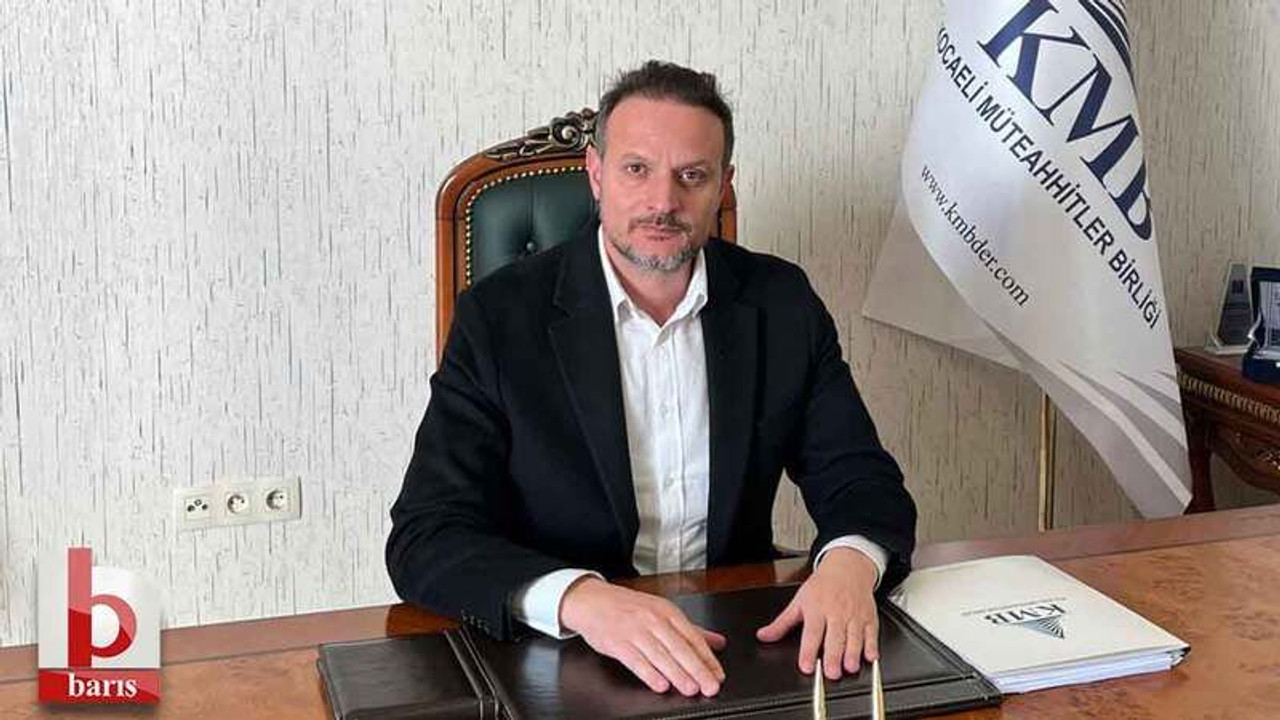 Başkan Keleş sektörde 2025 beklentilerini paylaştı