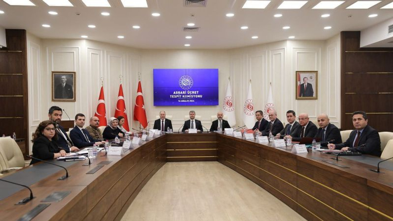 Asgari Ücret’te bugün rakamlar konuşulacak