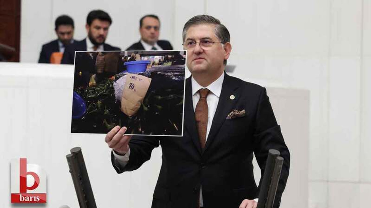 Yıldızlı vekillere sordu “Domatesin kilosu ne kadar biliyor musunuz?”