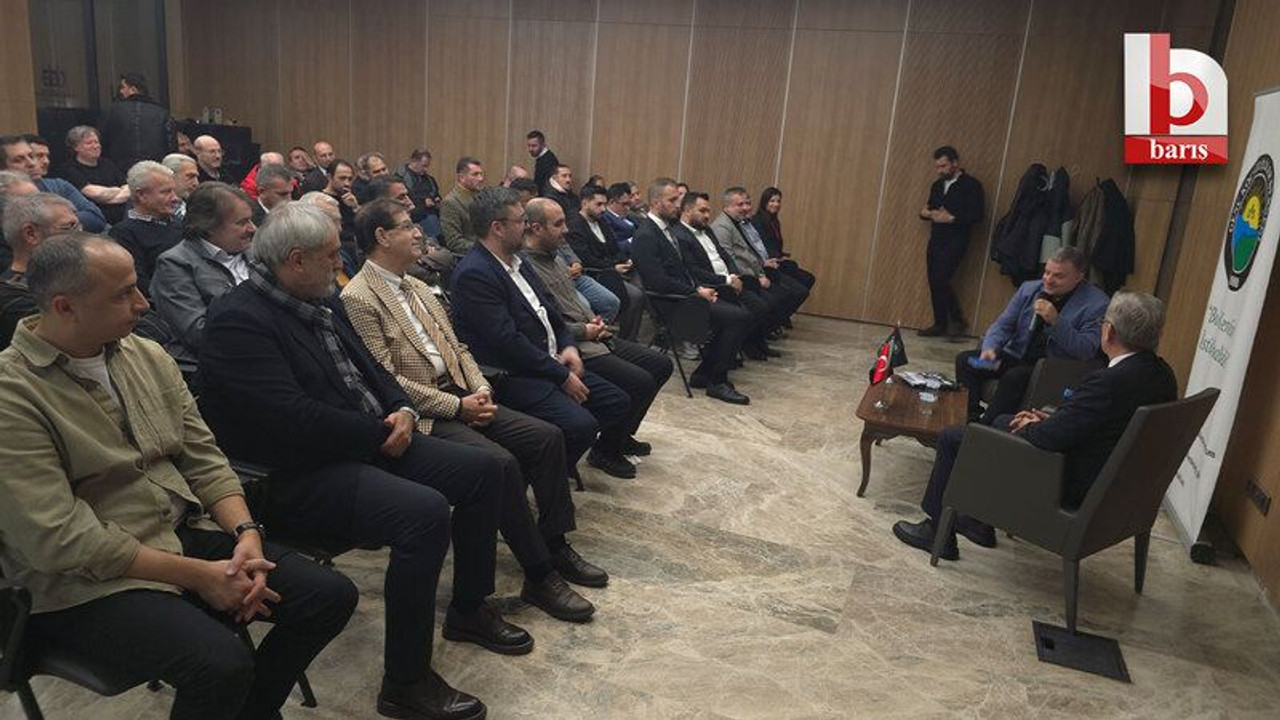 Kocaeli'de eğitimde sporun yeri konuşuldu