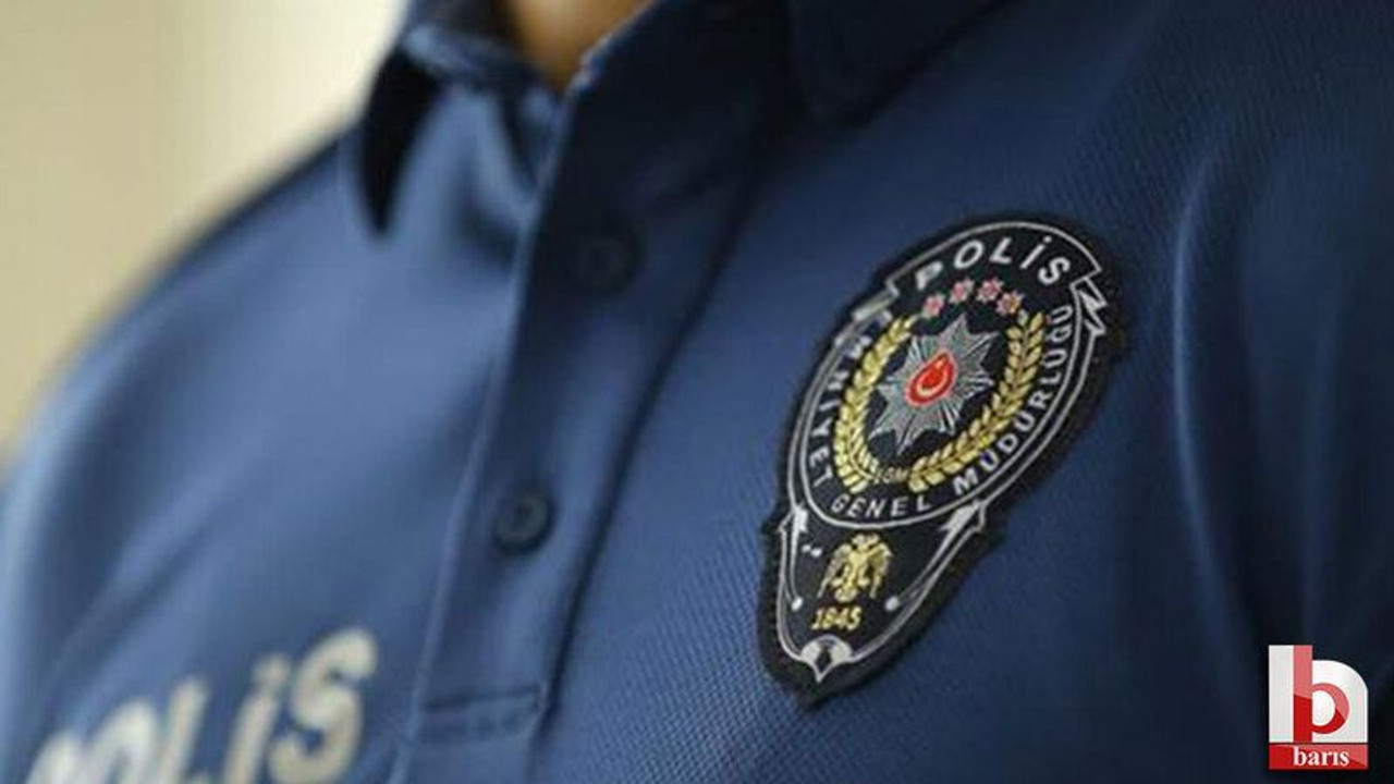 Kocaeli'de polis memuruna 25 yıl hapis cezası verildi