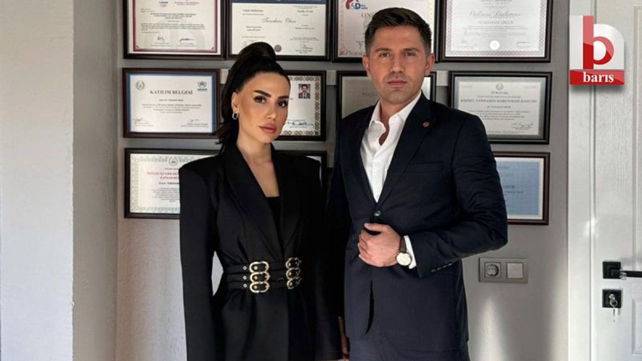 Bedava dava baktırmak isteyen müvekkil kadın avukata saldırdı!