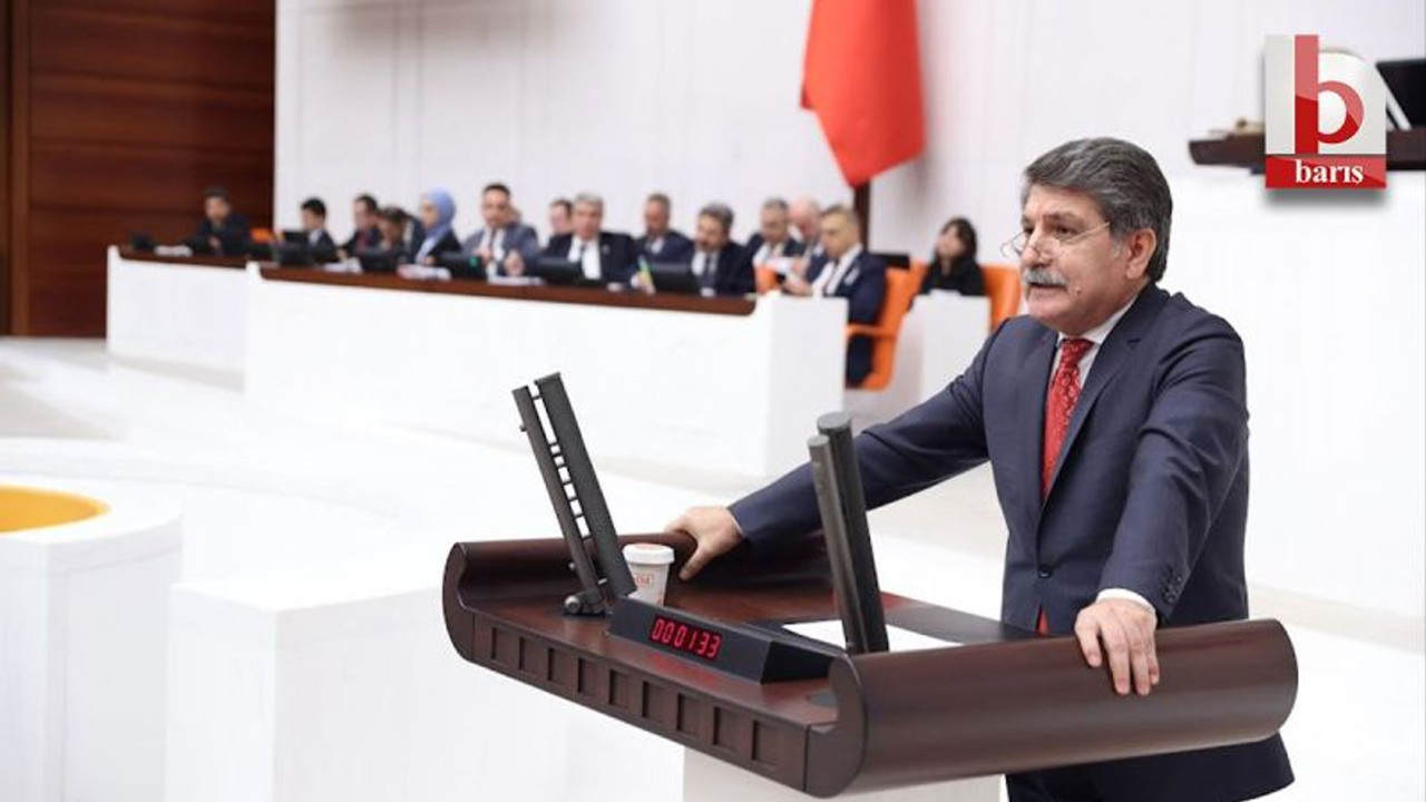 Kanko’dan SEDAŞ’a sert tepki: "Kocaeli halkını karanlığa mahkûm edemezsiniz!"