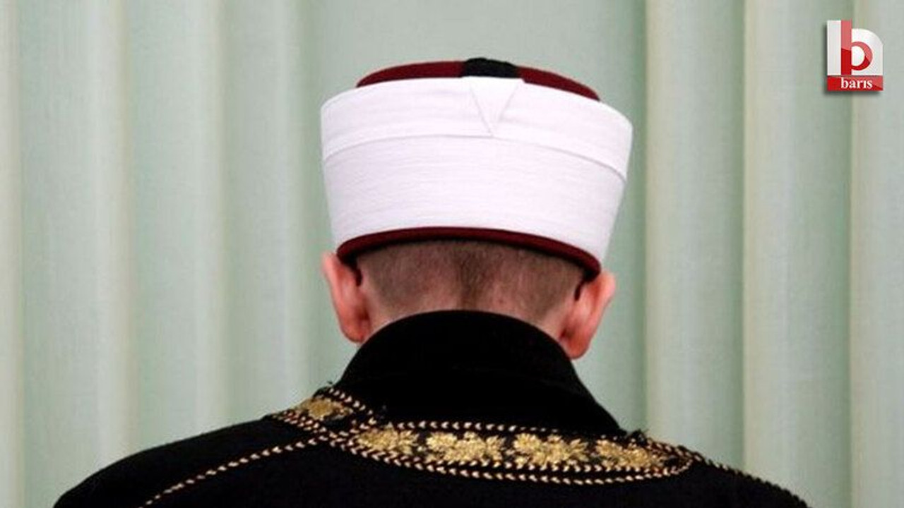 İzmit’te cami cemaati imamlardan dertli