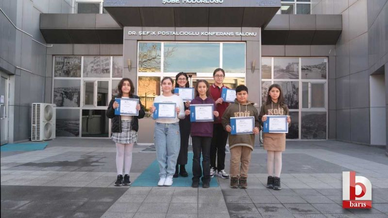 Büyükşehir Belediye Konservatuvarı’ndan 107 mezun